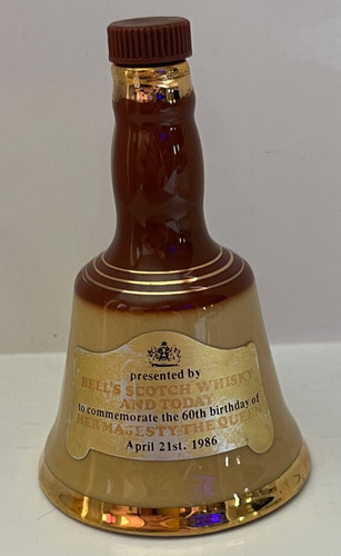 Wade bells scotch whiskey - bells,