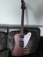 Epiphone Firebird Studio in