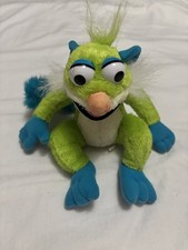 Disney Bear In The Big Blue