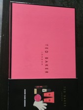 Ted Baker Bath Body Collection