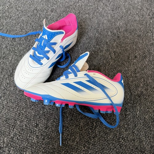 Boys girls adidas goletto - boys,