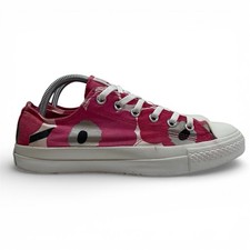 Converse Marimekko Floral