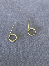 2 GENUINE KRUPS DOLCE GUSTO