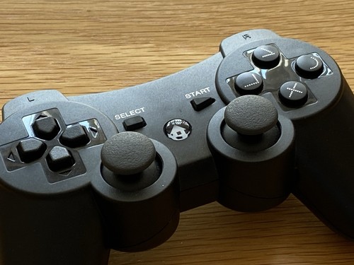 Ps3 diswoe wireless game - diswoe,