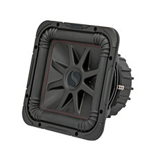 Kicker Audio L7R 10" Square