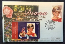 DIANA PRINCESS OF WALES --