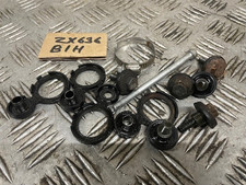 KAWASAKI ZX 636 B1H assorted