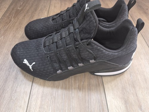Puma axelion block men s - ,
