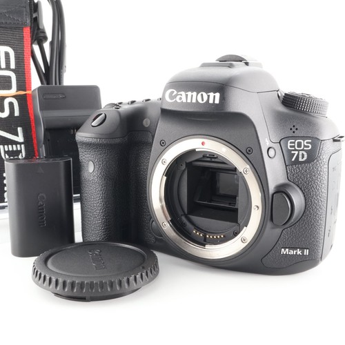 Canon eos mark digital - 7d,