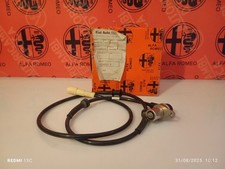 Alfa Romeo 155 2.0 TB Q4 FRONT