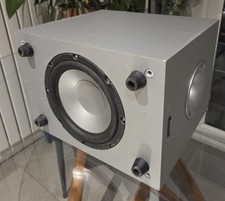 Tannoy SFX 5.1 Powered Subwoofer - good conditioon / amazing bass