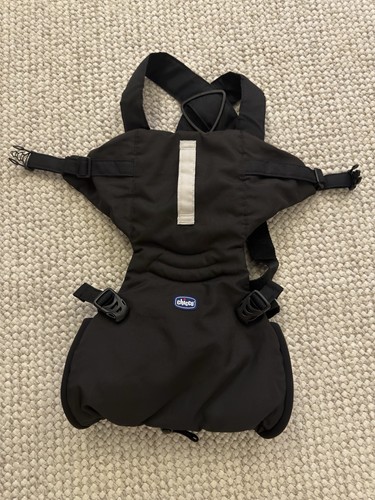 Chicco easyfit black baby - easyfit,