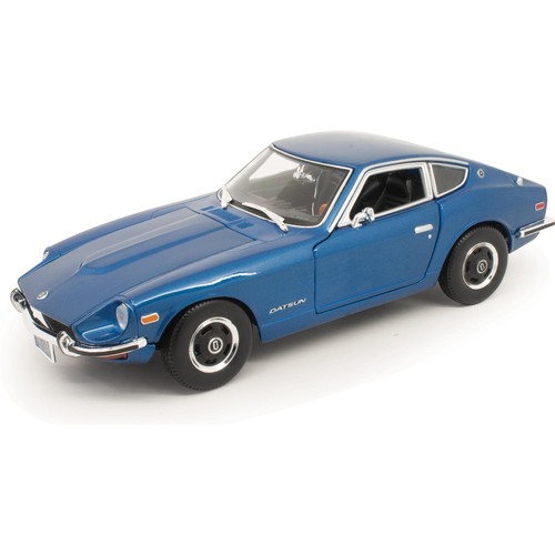 Maisto mi31170bl datsun 240z - mi31170bl,