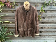 Owen Barry Vintage Sheepskin