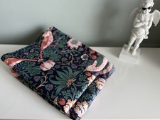 William Morris Polyester