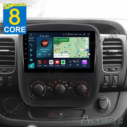 Core 64gb android 14 - 8-core,