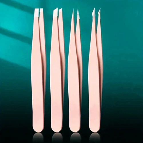 Eyebrow tweezers set - tweezers,