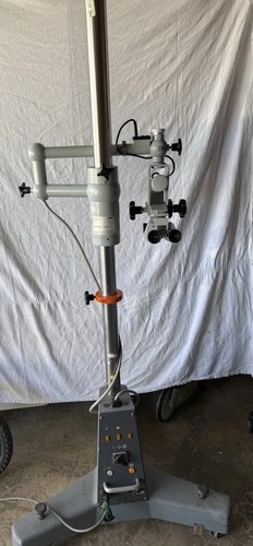 Zeiss opmi surgical - zeiss,