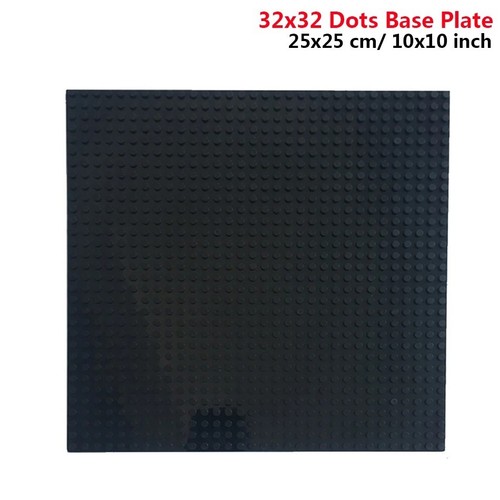 Baseplate base plates building - base,