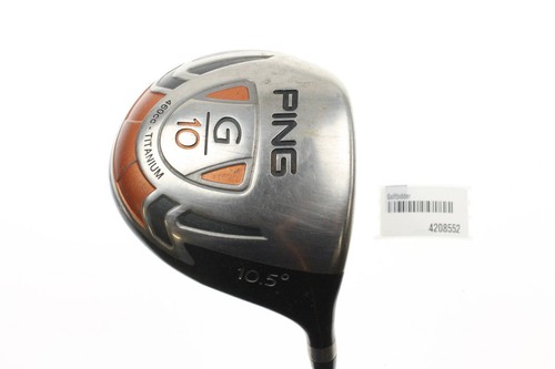 Ping g10 golf club mens - mens, right