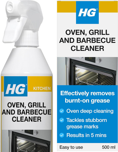 All one heavy duty oven - all-in-one,