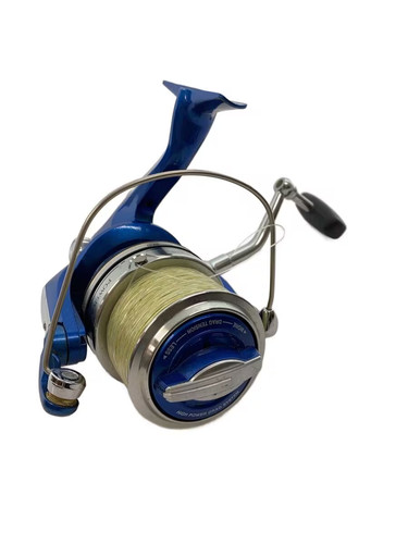 Shimano reel - shimano,