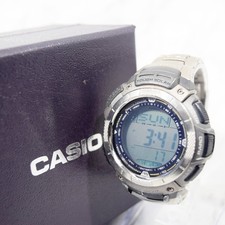 CASIO PROTREK PRW-1000TJ-7JR