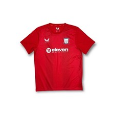 Castore Preston North End