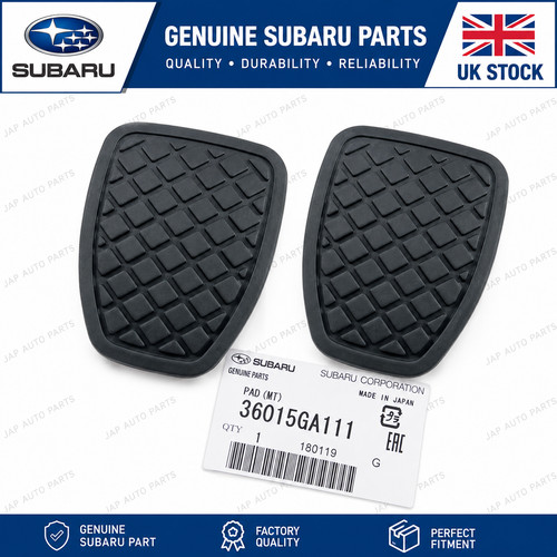 Genuine clutch brake pedal - genuine,