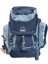 Eurohike Wilderness 45L Rucksack Hiking Backpack Freepost