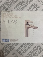 Roca Mixer Tap