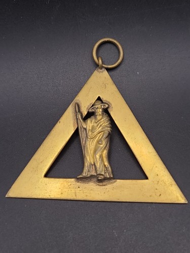 Antique royal arch masonic - antique,