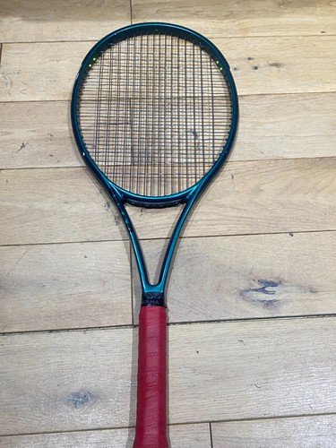 Wilson blade 100 - v9, tennis