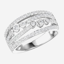 Diamond Boutique - 18ct White