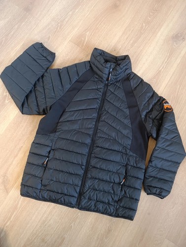 Mens timberland frostwall pro - frostwall,