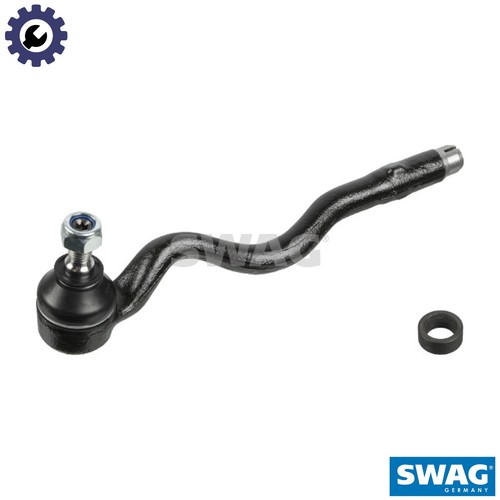 Tie rod end 0022 - tie,