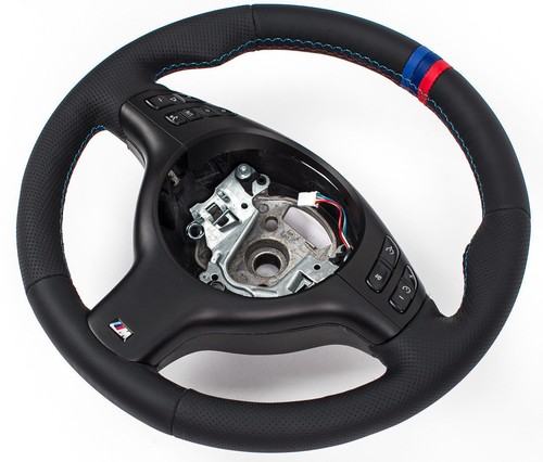 Steering wheel leather - steering,