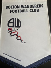 Bolton Wanderers FC  -