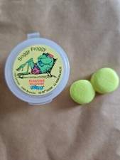 Silicone Ear Buddies, Putty