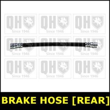 Brake Hose Rear FOR VW