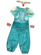 Girls Shimmer & Shine Fancy