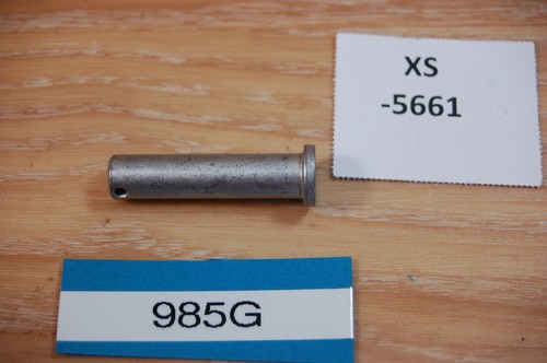 Bmw k100 46711451237 pin - k1,