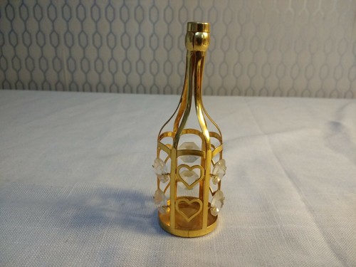 Crystal temptations wine - crystal,