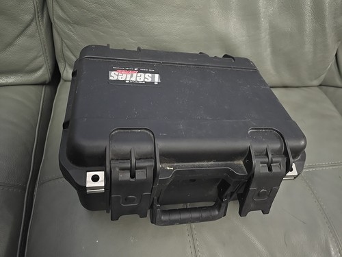 Skb iseries 1309 case - iseries,