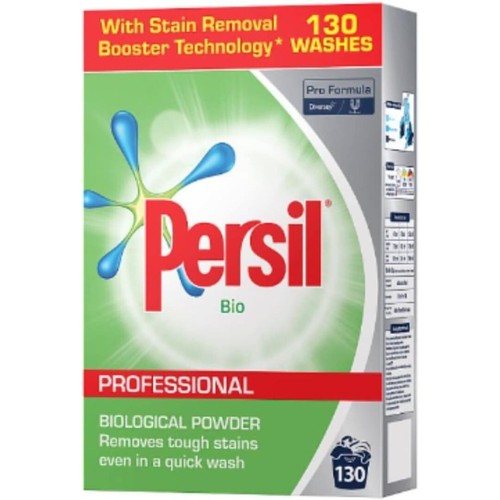 Persil bio pro formula - persil,