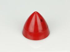 Spinner Solid Skirt Red 63mm/2.5" E-RAA1025R