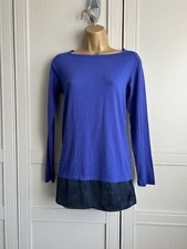 Lagenlook style M&S top