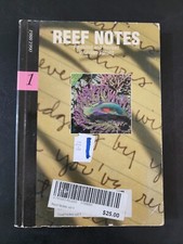 Reef Notes 1988/1990 by Julian