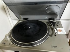 Technics SL-1200 First
