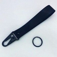 Universal Car Keyrings